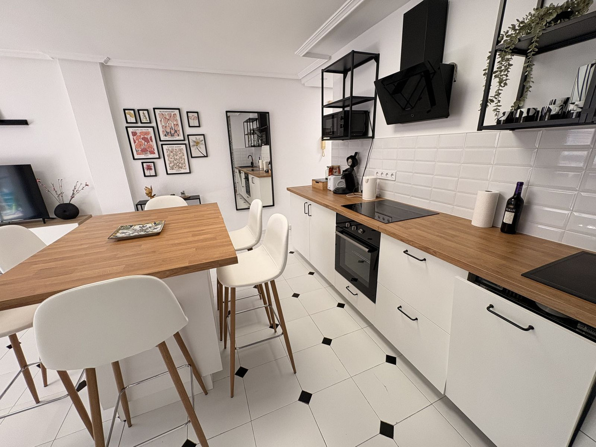 Appartement te koop in Torrevieja | 2 slaapkamers H5350378