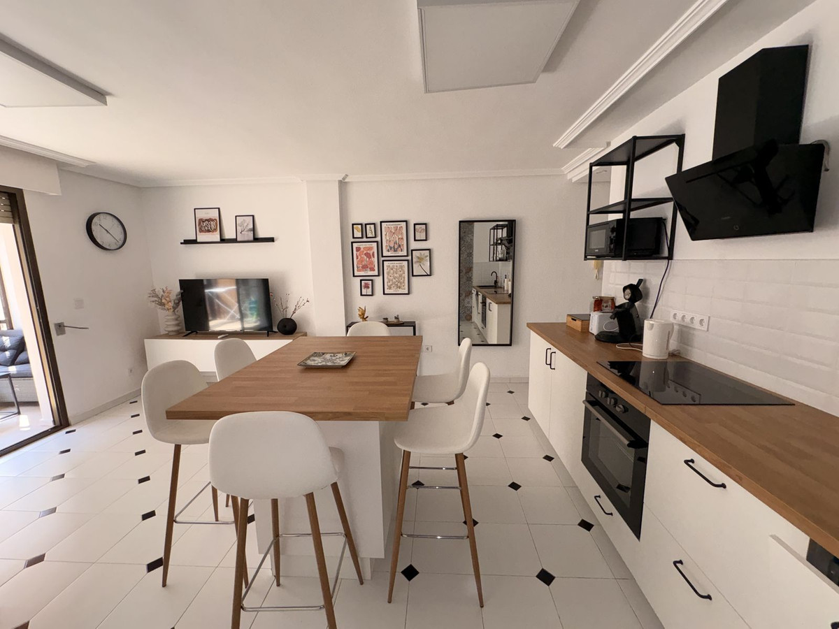 Appartement te koop in Torrevieja | 2 slaapkamers H5350378