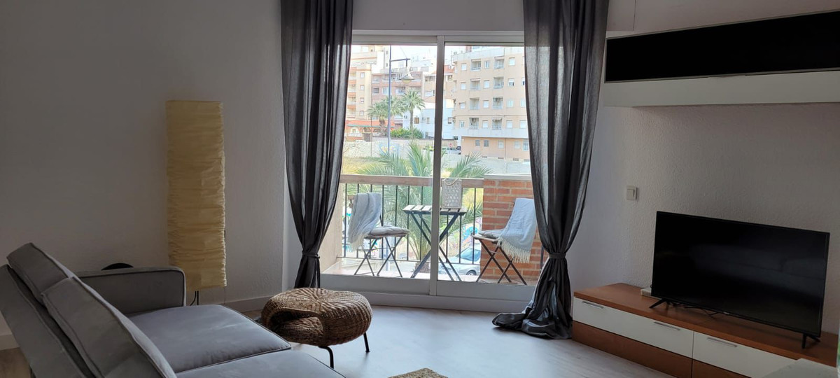 Appartement te koop in Torrevieja | 1 slaapkamers H5350945