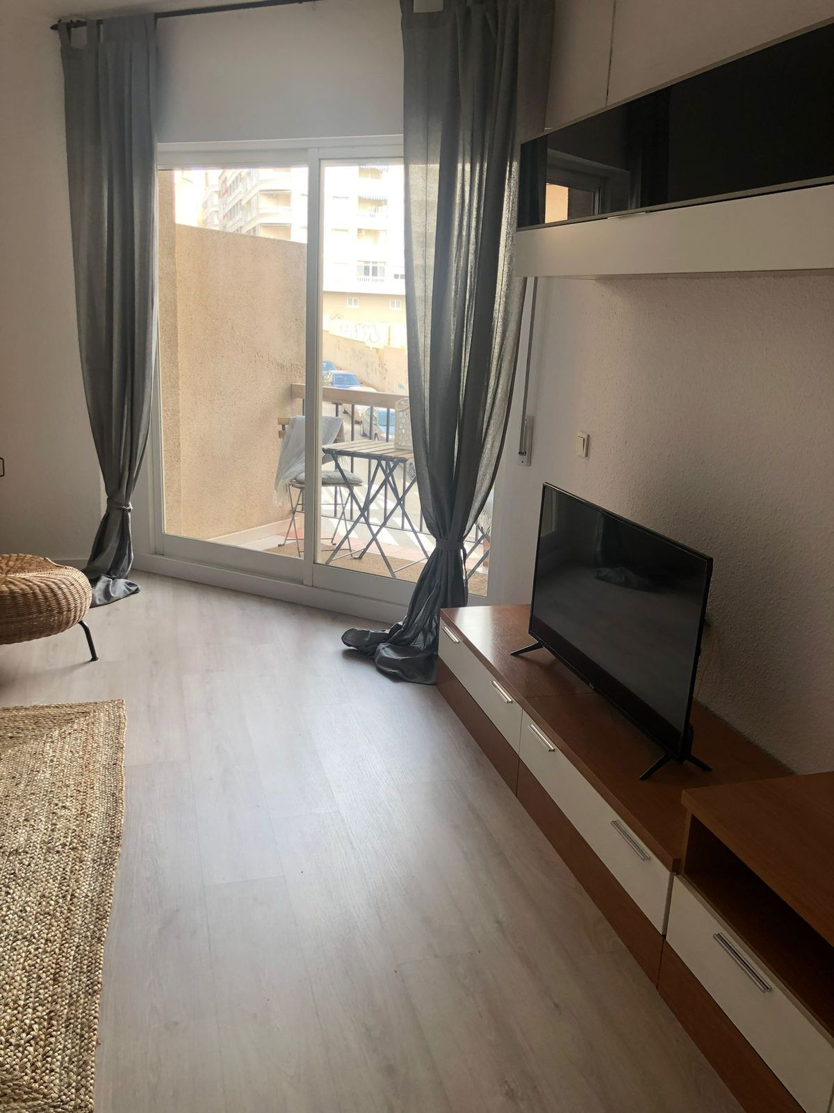 Appartement te koop in Torrevieja | 1 slaapkamers H5350945