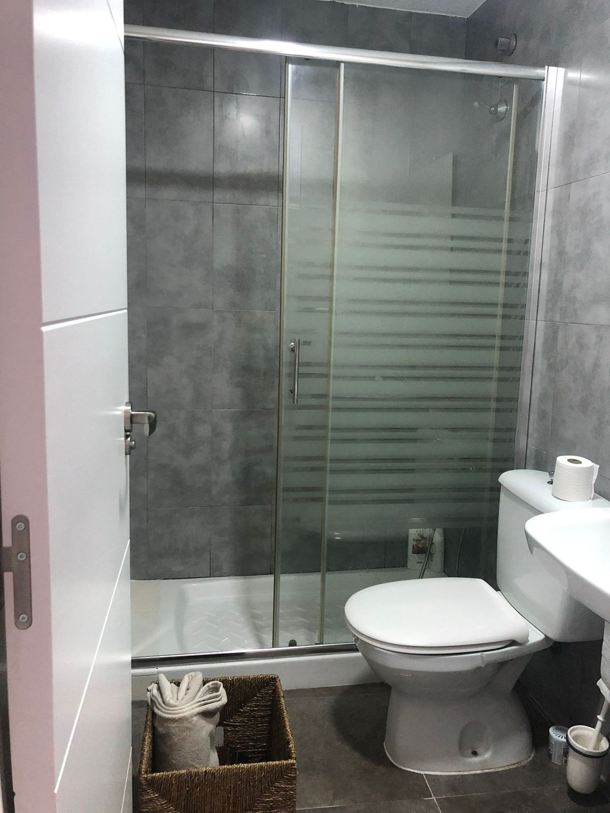 Appartement te koop in Torrevieja | 1 slaapkamers H5350945