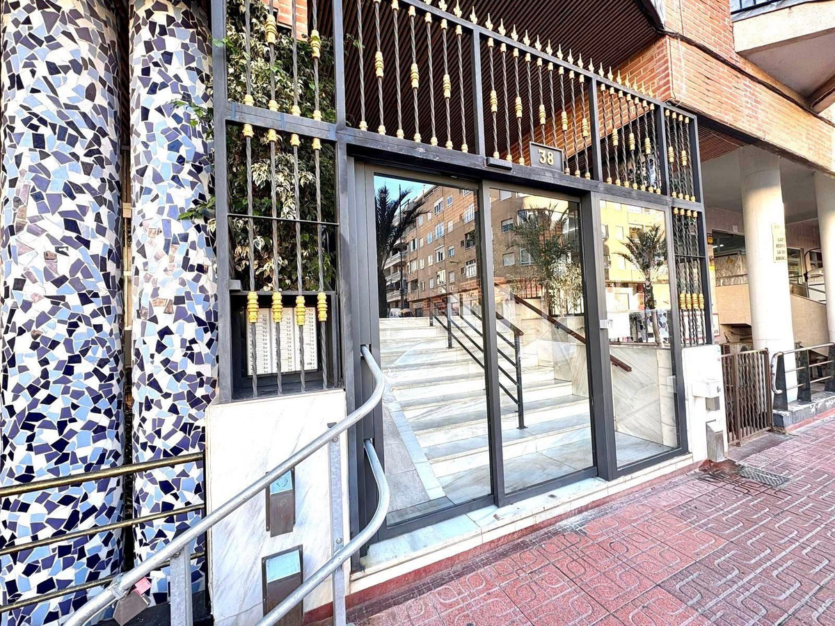 Appartement te koop in Torrevieja | 1 slaapkamers H5350945