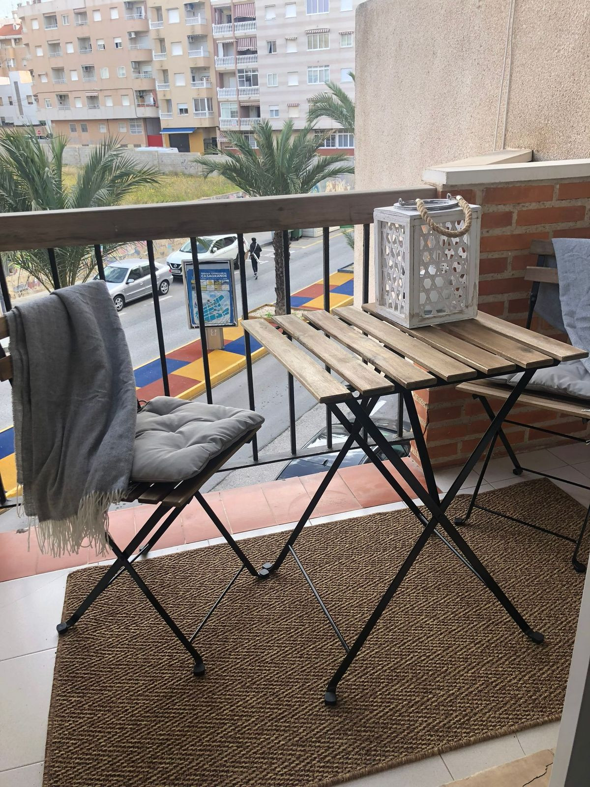Appartement te koop in Torrevieja | 1 slaapkamers H5350945