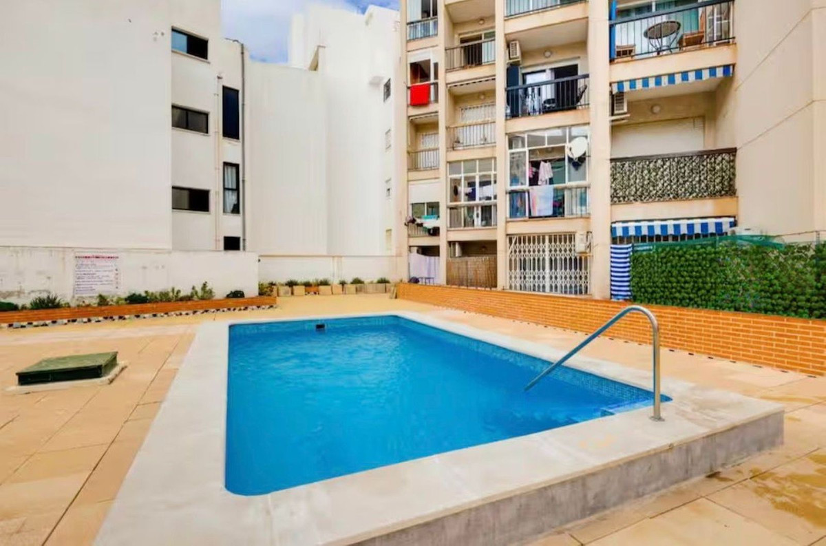 Appartement te koop in Torrevieja | 1 slaapkamers H5350945