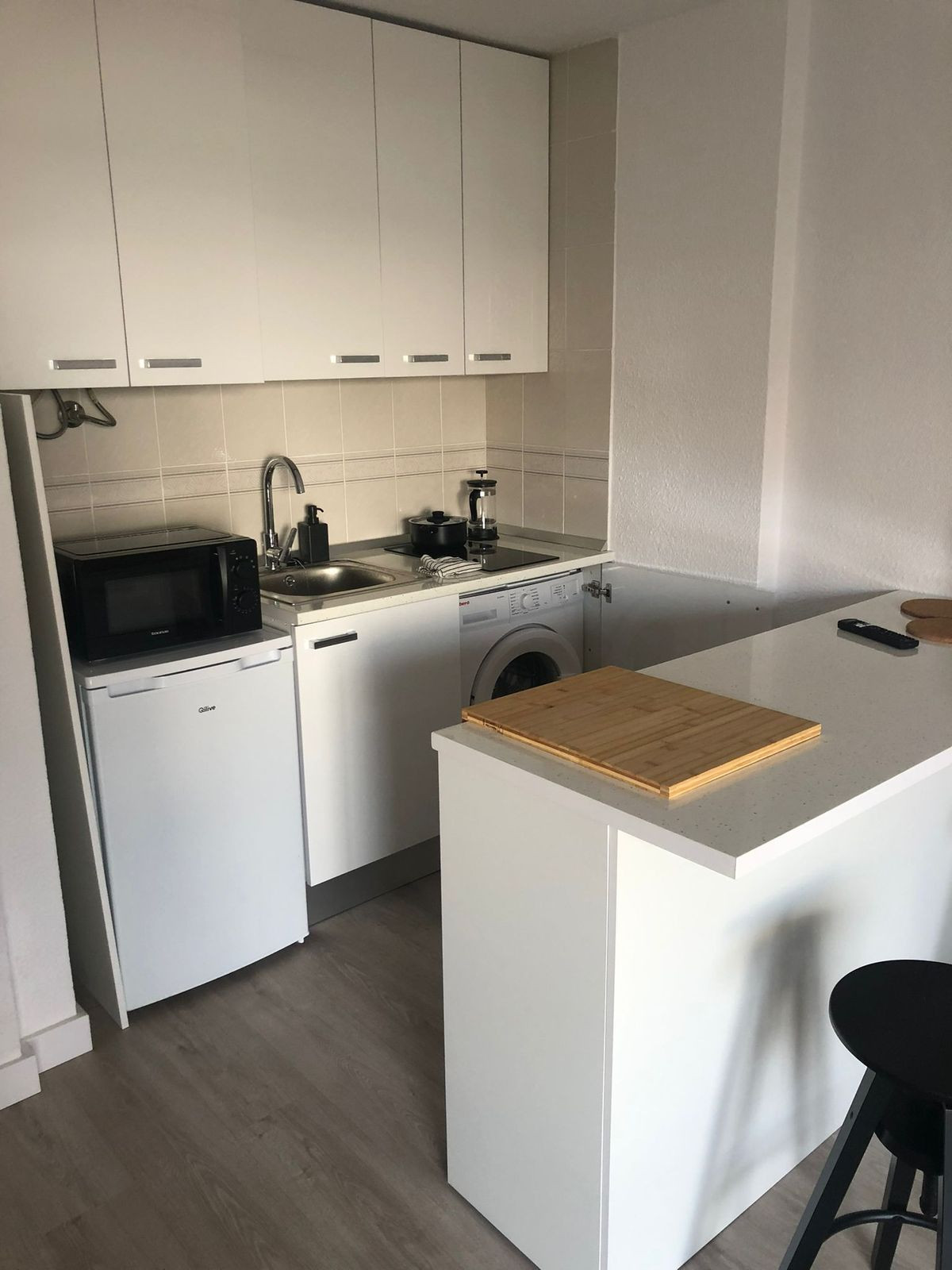 Appartement te koop in Torrevieja | 1 slaapkamers H5350945
