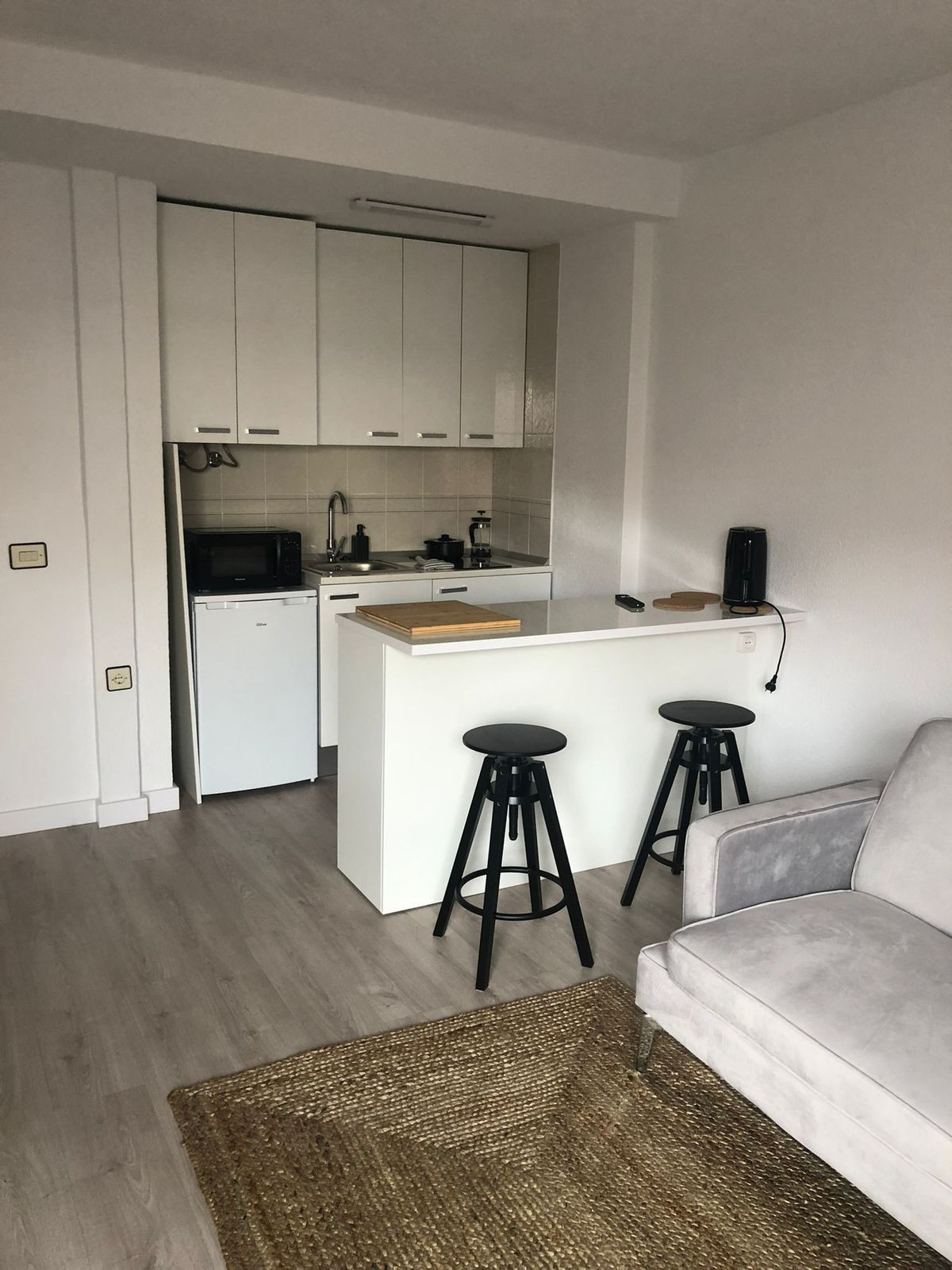 Appartement te koop in Torrevieja | 1 slaapkamers H5350945