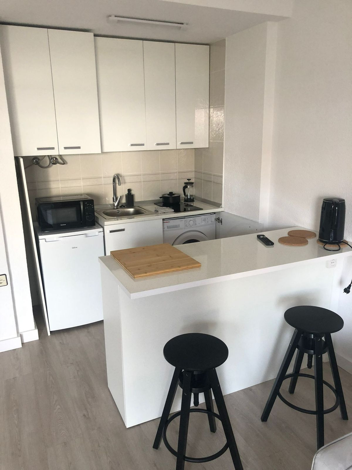Appartement te koop in Torrevieja | 1 slaapkamers H5350945
