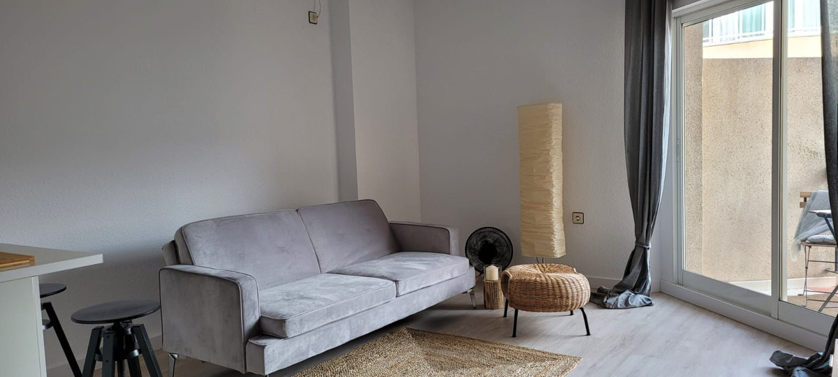 Appartement te koop in Torrevieja | 1 slaapkamers H5350945