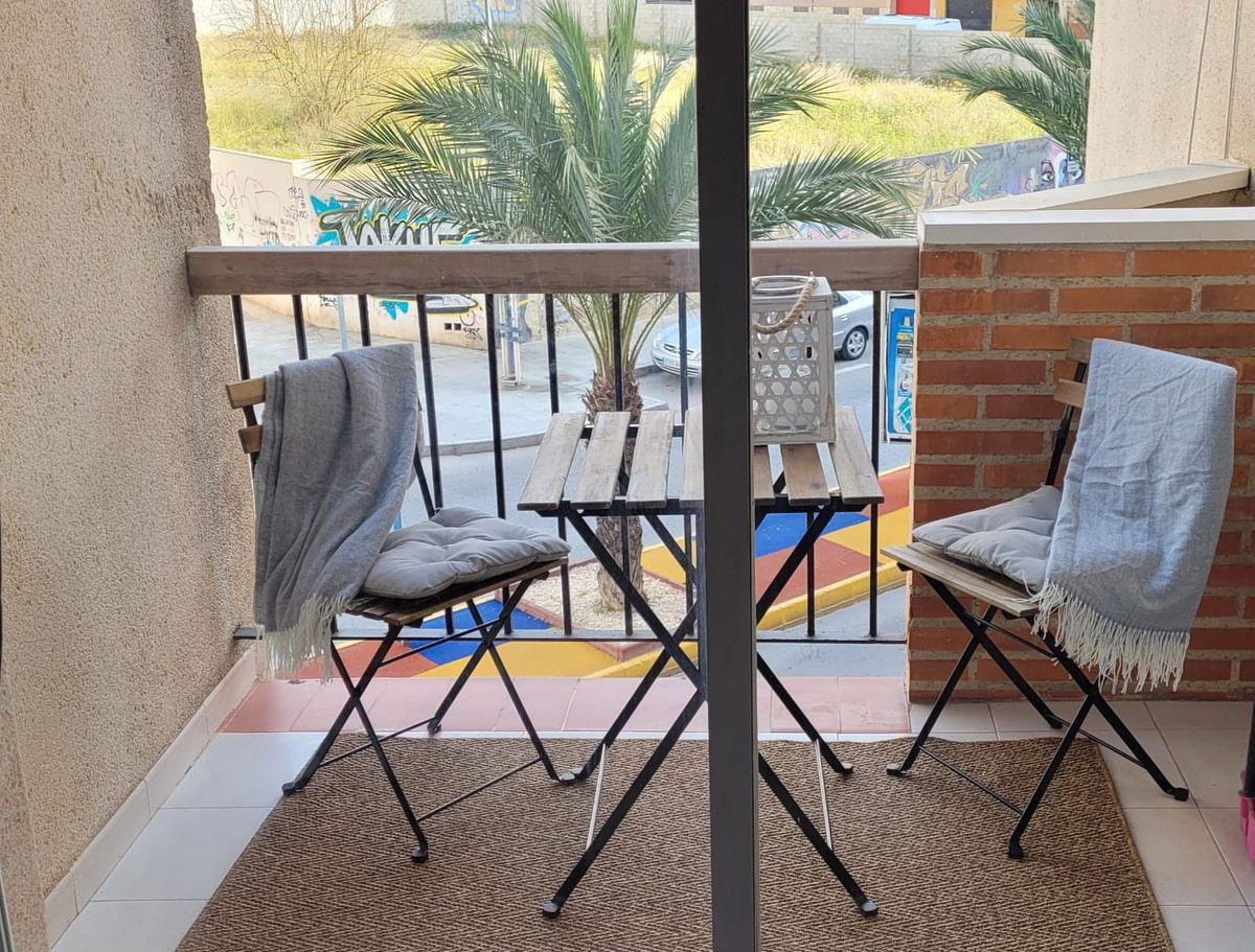 Appartement te koop in Torrevieja | 1 slaapkamers H5350945
