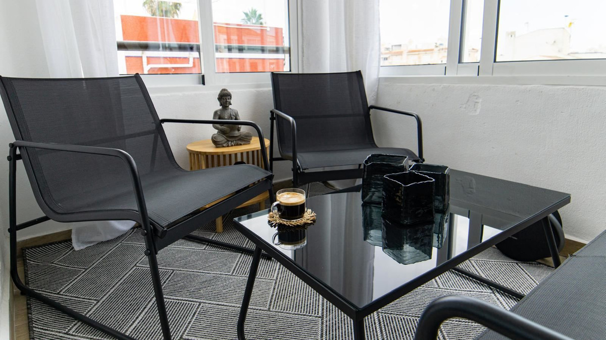 Appartement te koop in Torrevieja | 2 slaapkamers H5353795