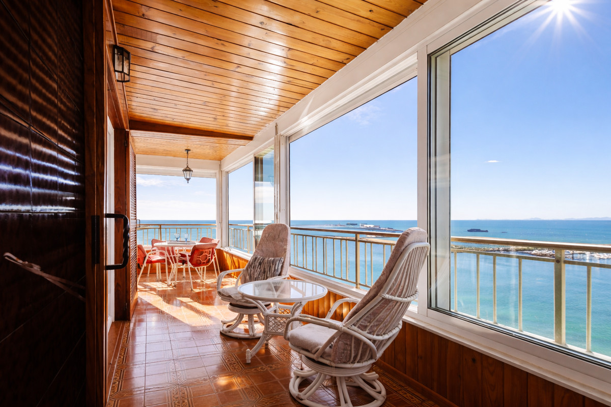 Appartement te koop in Torrevieja | 3 slaapkamers H5353909