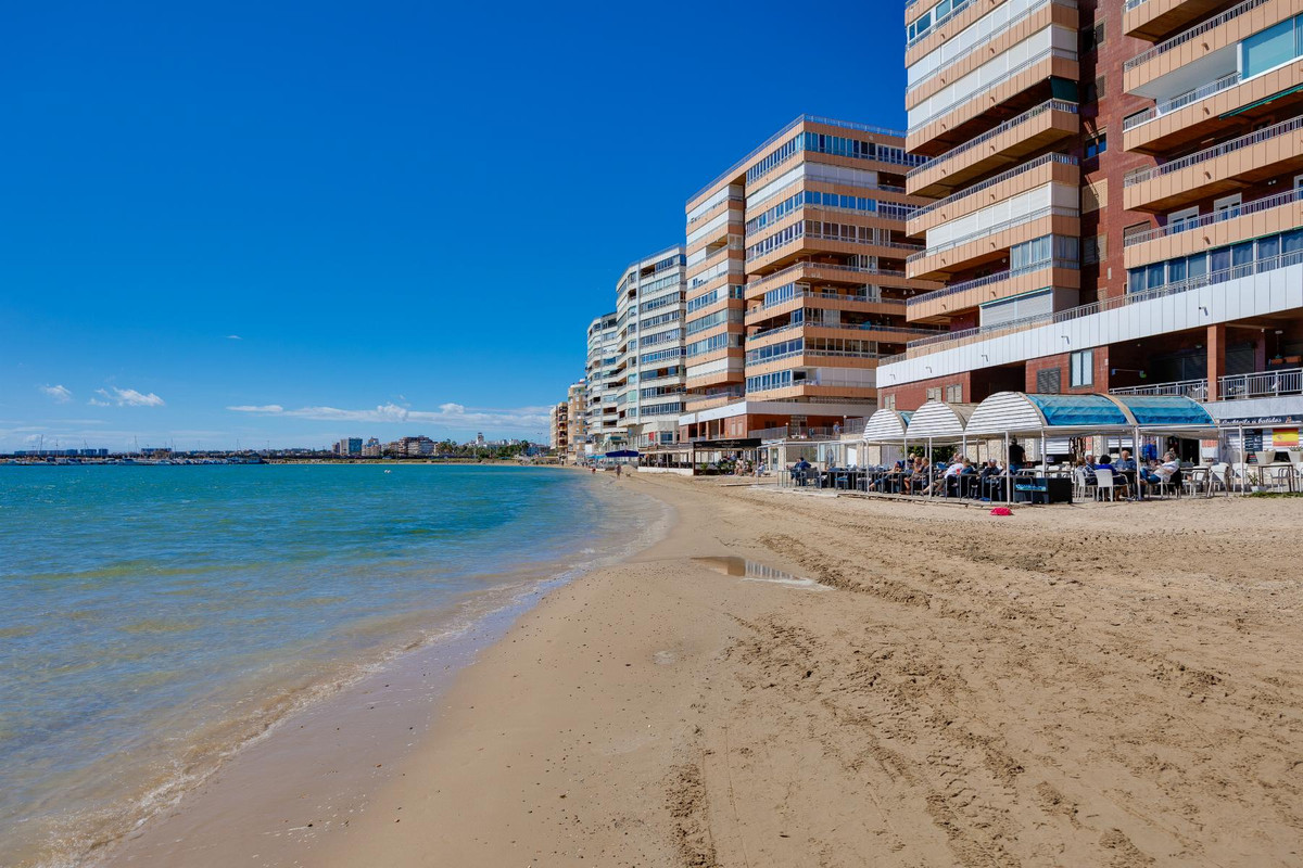 Appartement te koop in Torrevieja | 3 slaapkamers H5353909
