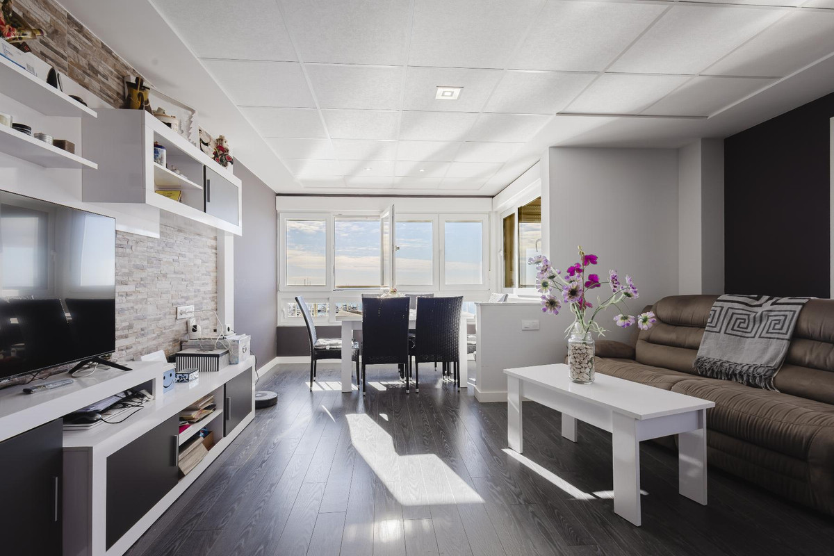 Appartement te koop in Torrevieja | 3 slaapkamers H5353909