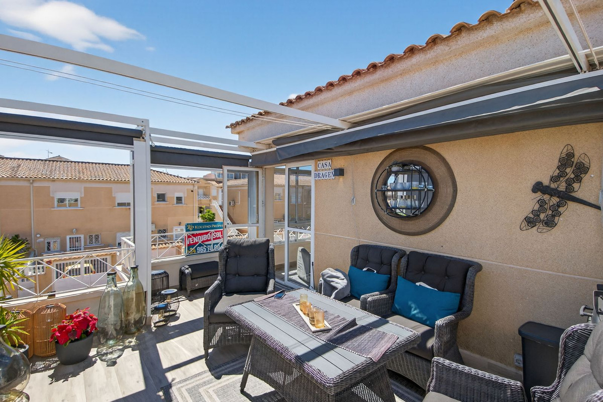 Appartement te koop in Torrevieja | 2 slaapkamers H5354389