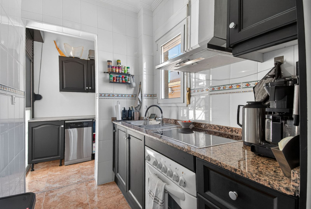 Appartement te koop in Torrevieja | 2 slaapkamers H5354389