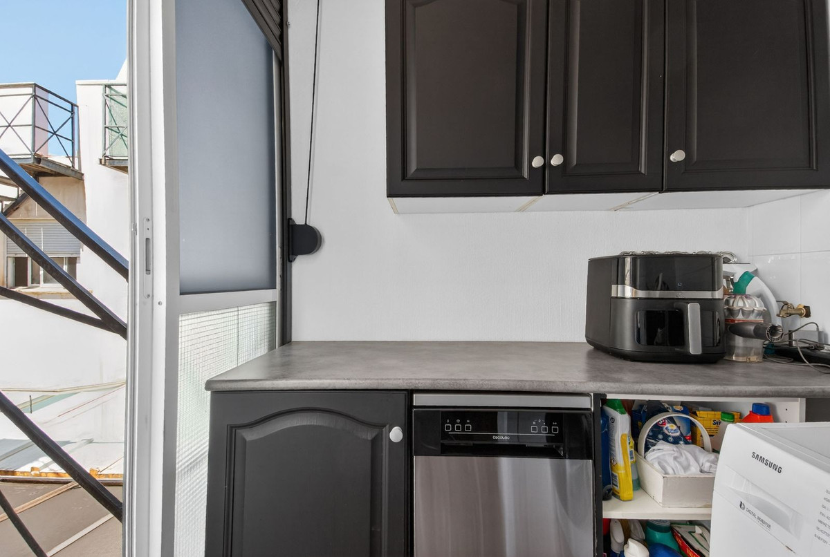 Appartement te koop in Torrevieja | 2 slaapkamers H5354389