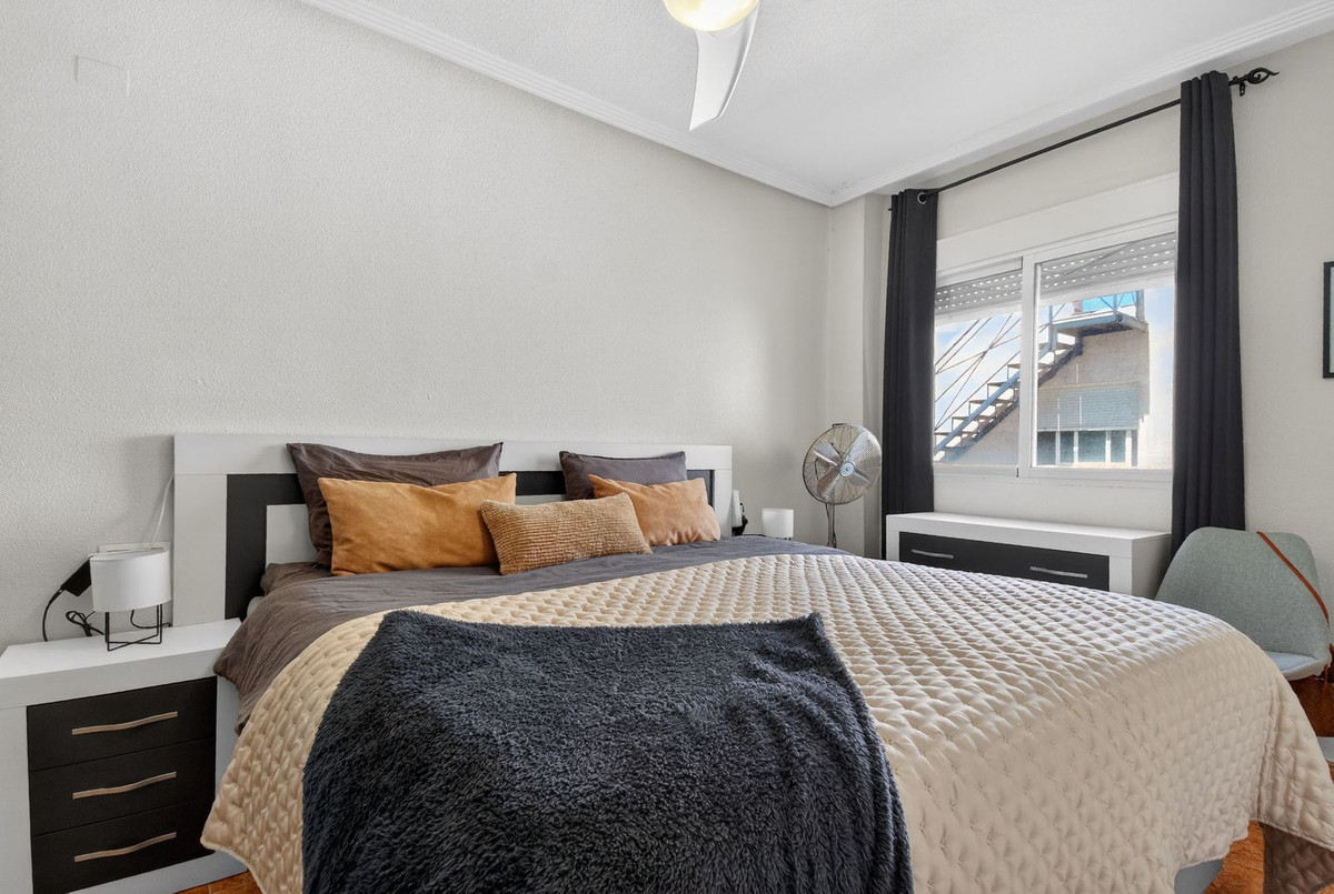 Appartement te koop in Torrevieja | 2 slaapkamers H5354389