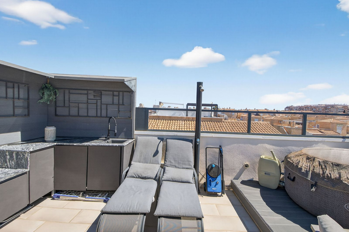 Appartement te koop in Torrevieja | 2 slaapkamers H5354389