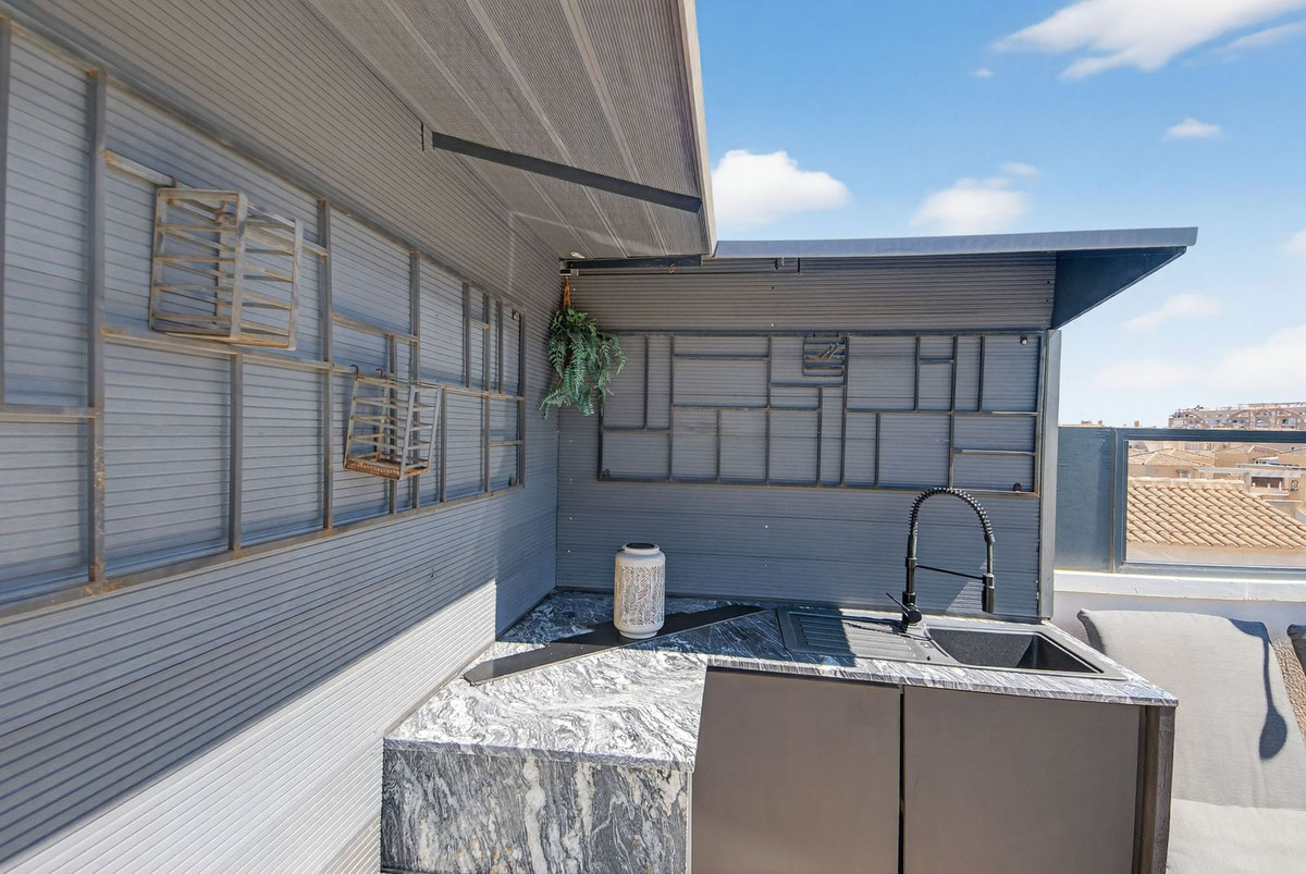 Appartement te koop in Torrevieja | 2 slaapkamers H5354389