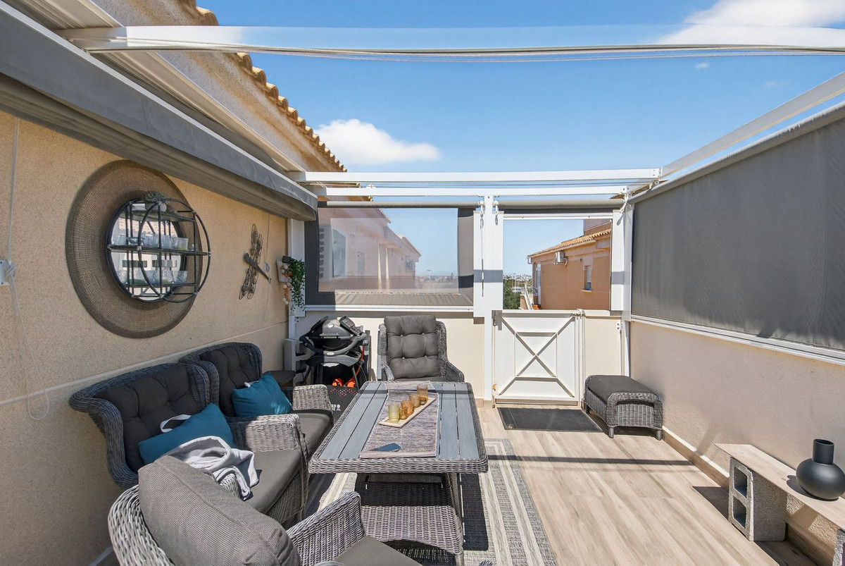 Appartement te koop in Torrevieja | 2 slaapkamers H5354389