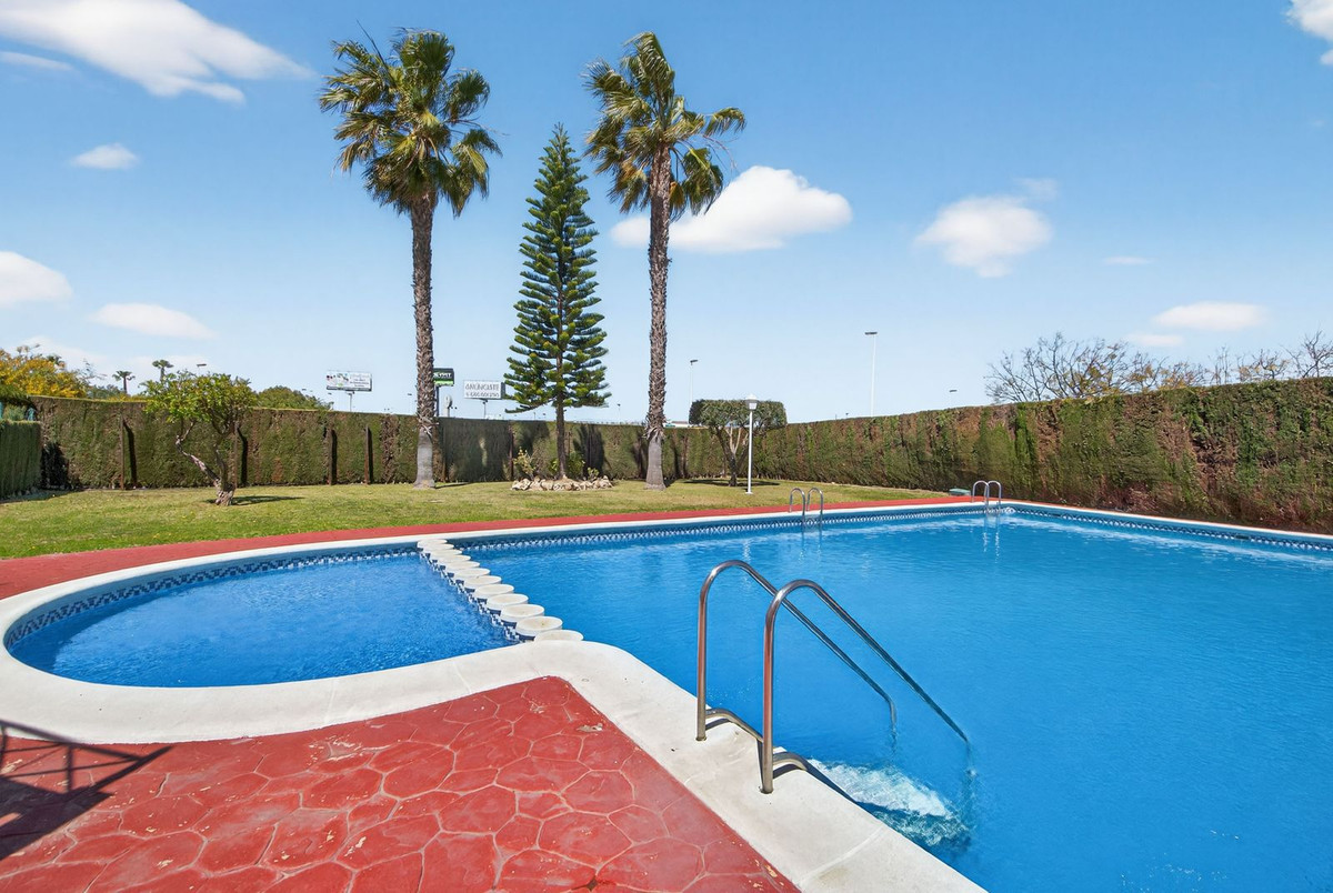 Appartement te koop in Torrevieja | 2 slaapkamers H5354389