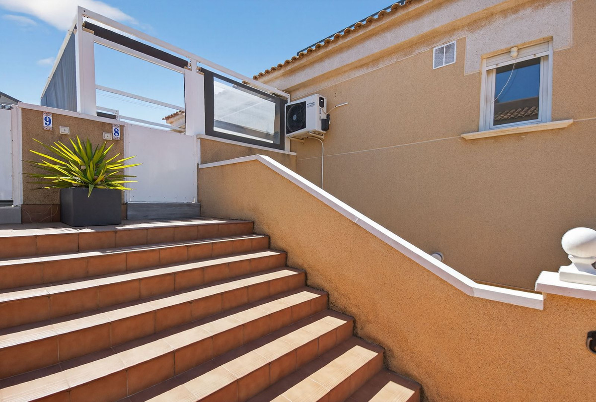 Appartement te koop in Torrevieja | 2 slaapkamers H5354389