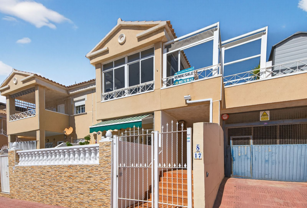 Appartement te koop in Torrevieja | 2 slaapkamers H5354389