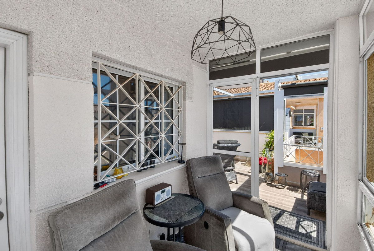 Appartement te koop in Torrevieja | 2 slaapkamers H5354389