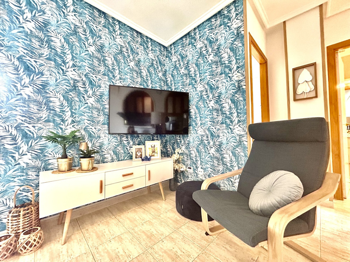 Appartement te koop in Torrevieja | 2 slaapkamers H5355532