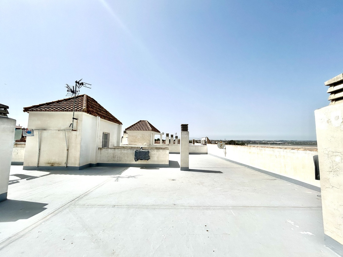 Appartement te koop in Torrevieja | 2 slaapkamers H5355532