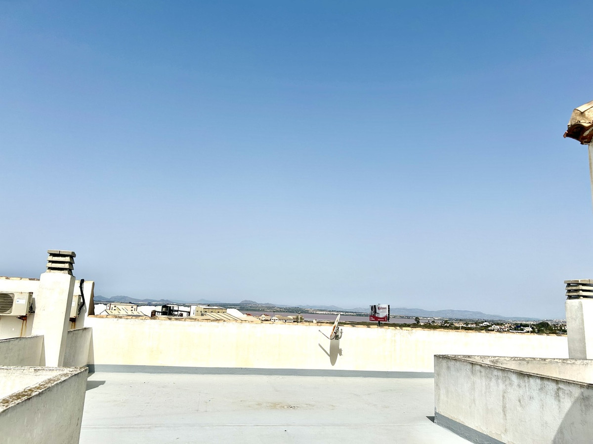 Appartement te koop in Torrevieja | 2 slaapkamers H5355532