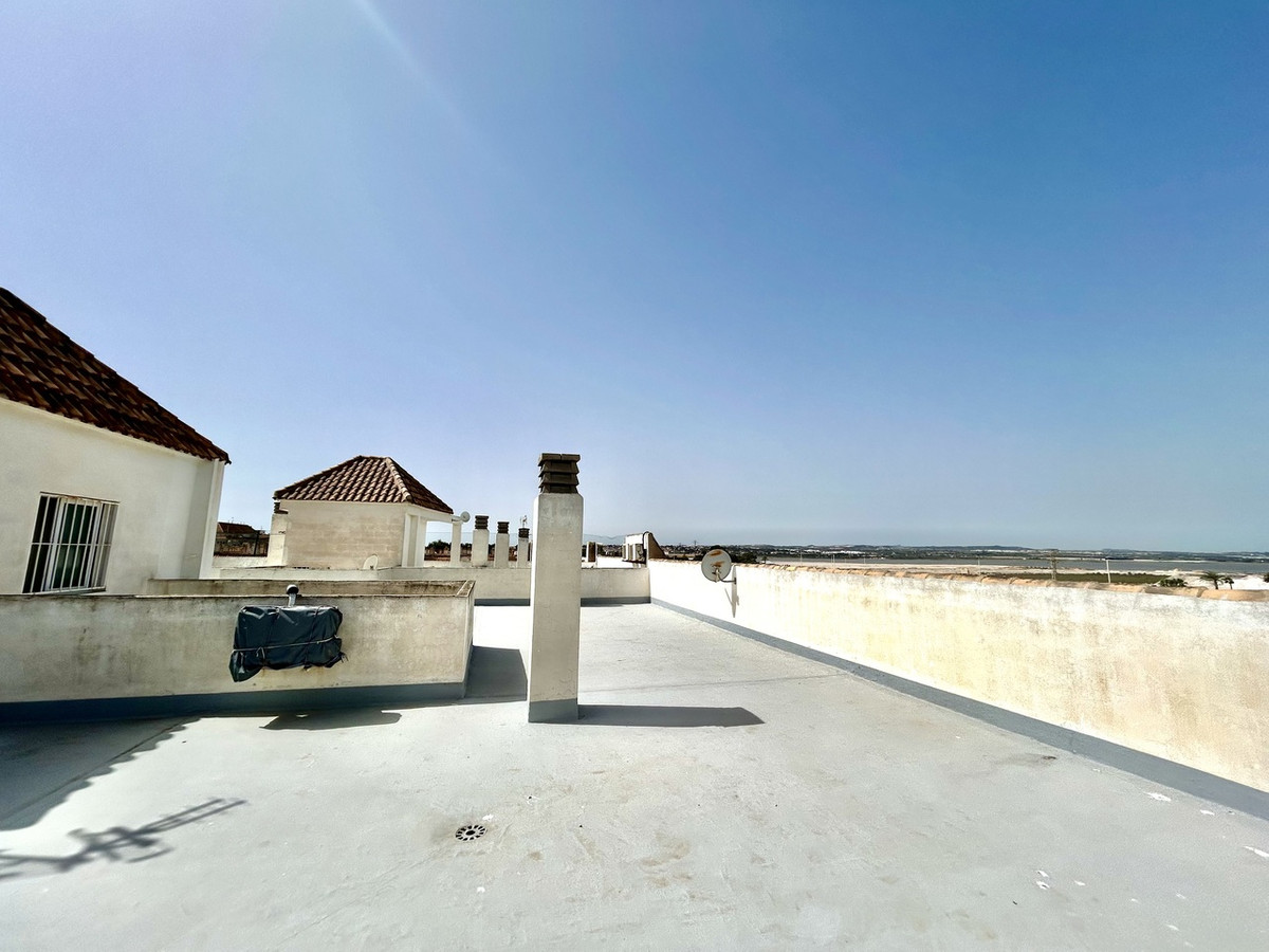 Appartement te koop in Torrevieja | 2 slaapkamers H5355532