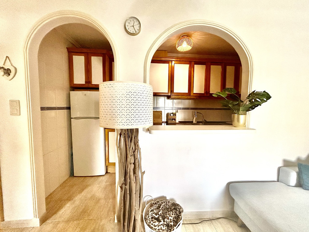 Appartement te koop in Torrevieja | 2 slaapkamers H5355532