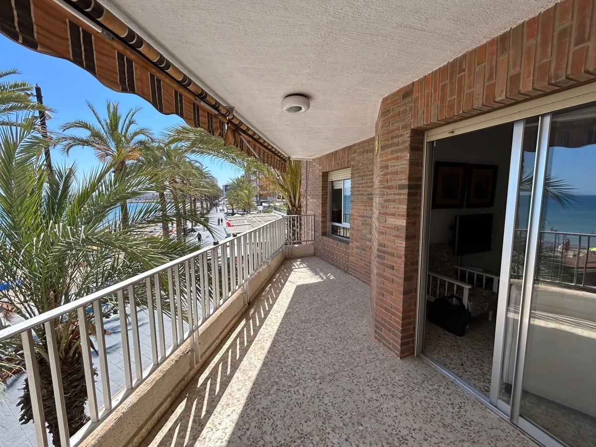 Appartement te koop in Torrevieja | 3 slaapkamers H5355538