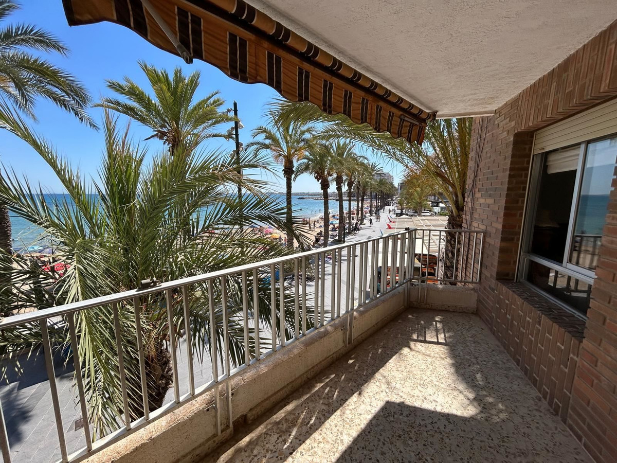 Appartement te koop in Torrevieja | 3 slaapkamers H5355538