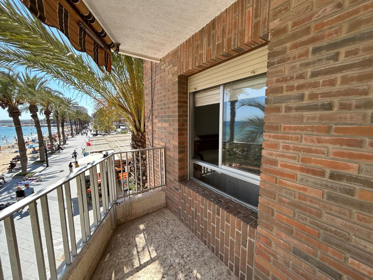 Appartement te koop in Torrevieja | 3 slaapkamers H5355538