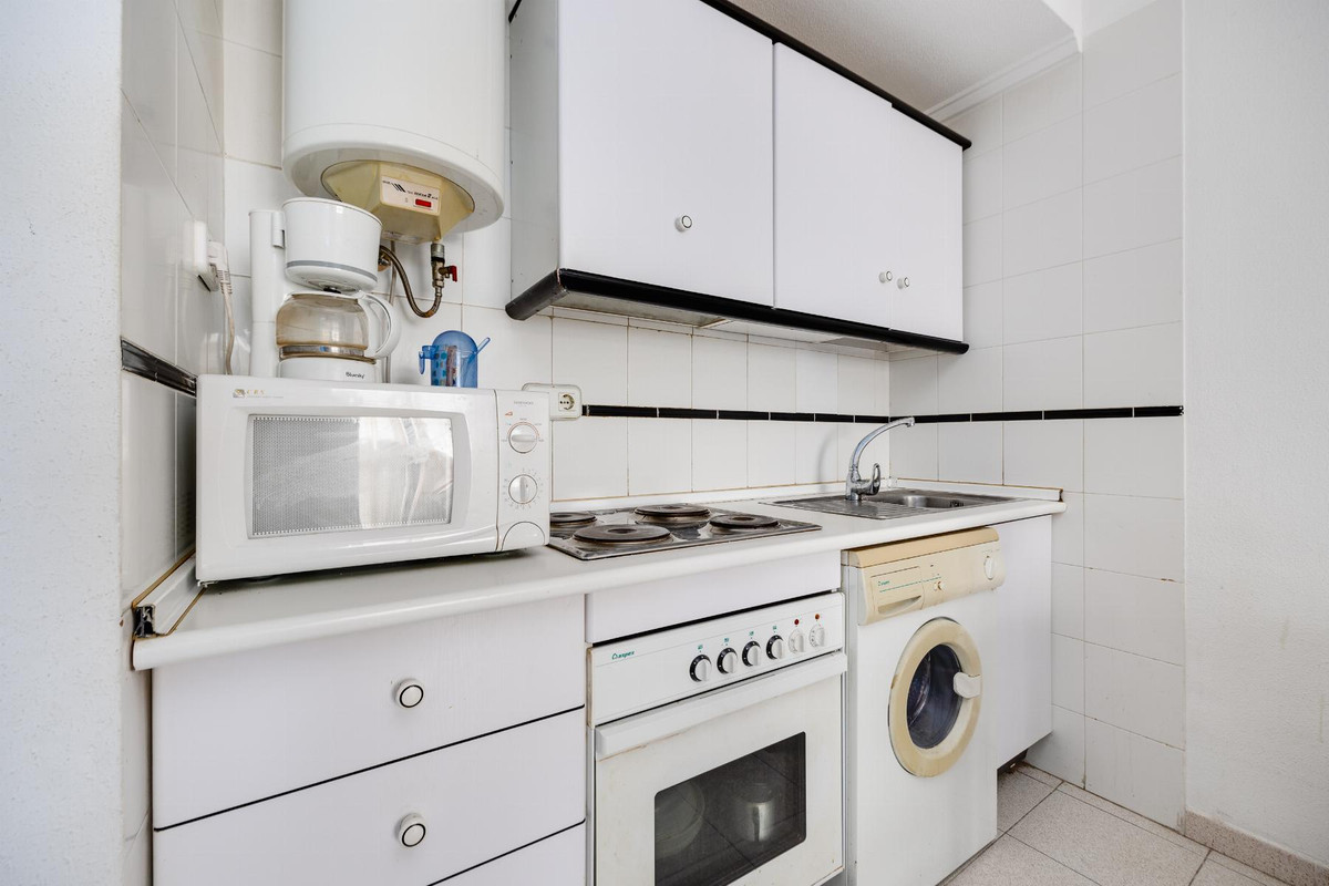 Appartement te koop in Torrevieja | 1 slaapkamers H5355652