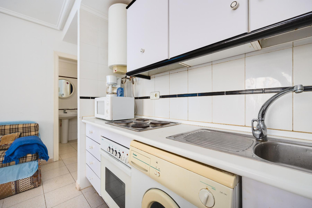 Appartement te koop in Torrevieja | 1 slaapkamers H5355652