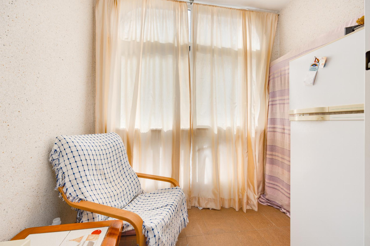 Appartement te koop in Torrevieja | 1 slaapkamers H5355652