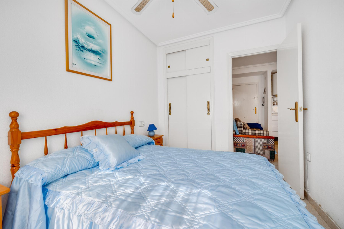 Appartement te koop in Torrevieja | 1 slaapkamers H5355652