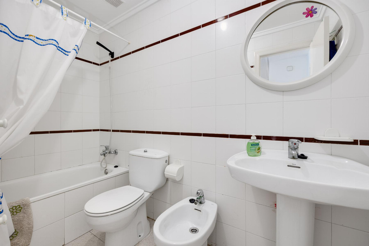 Appartement te koop in Torrevieja | 1 slaapkamers H5355652