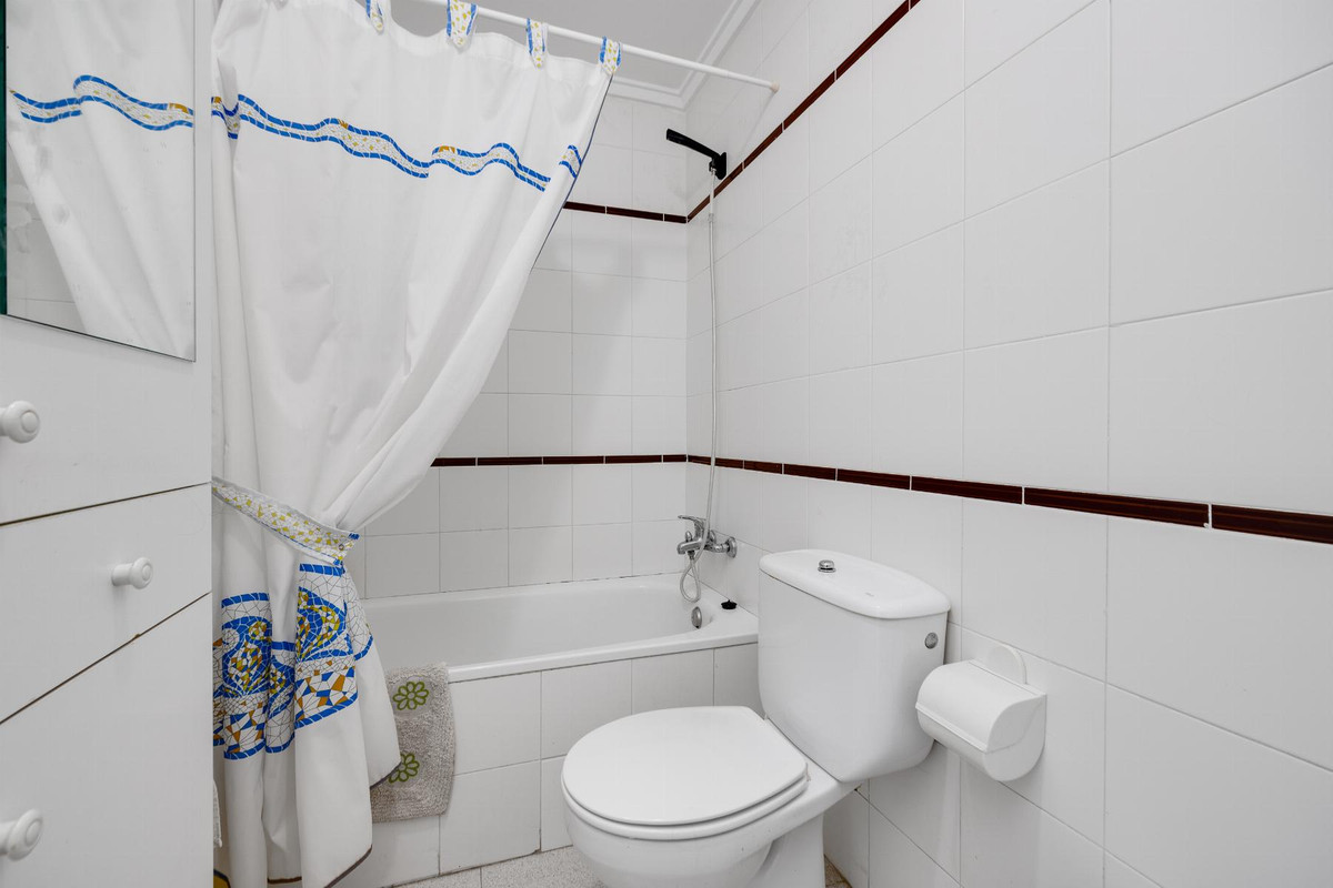 Appartement te koop in Torrevieja | 1 slaapkamers H5355652