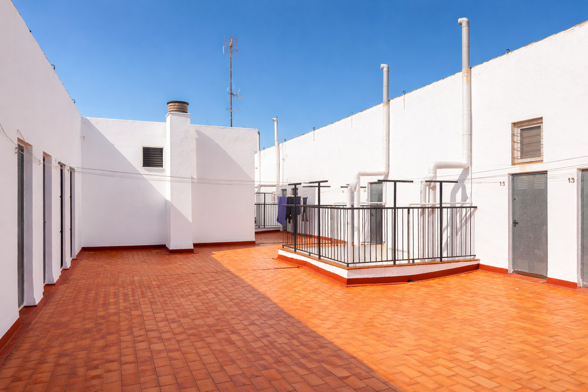 Appartement te koop in Torrevieja | 1 slaapkamers H5355652