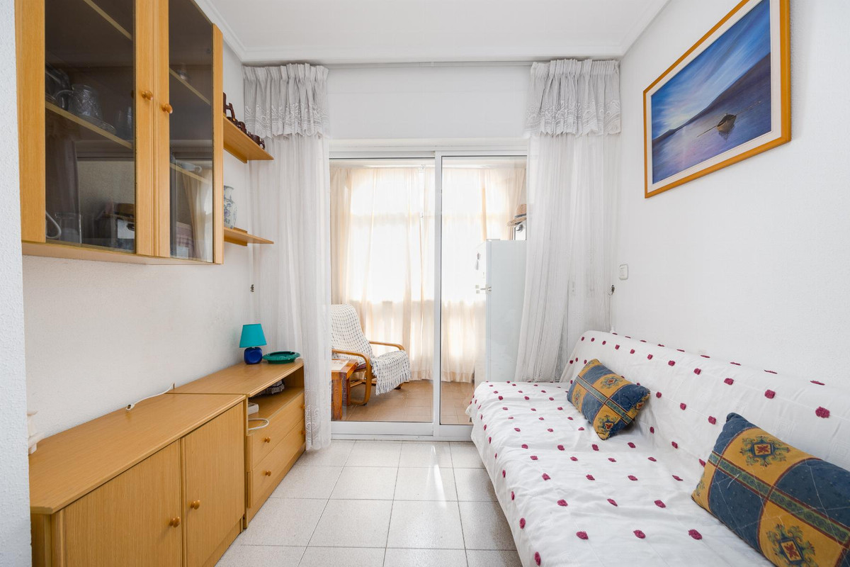 Appartement te koop in Torrevieja | 1 slaapkamers H5355652