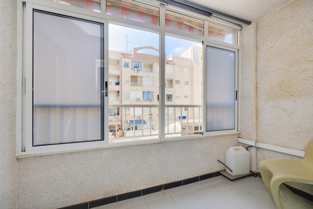 Appartement te koop in Torrevieja | 1 slaapkamers H5355658