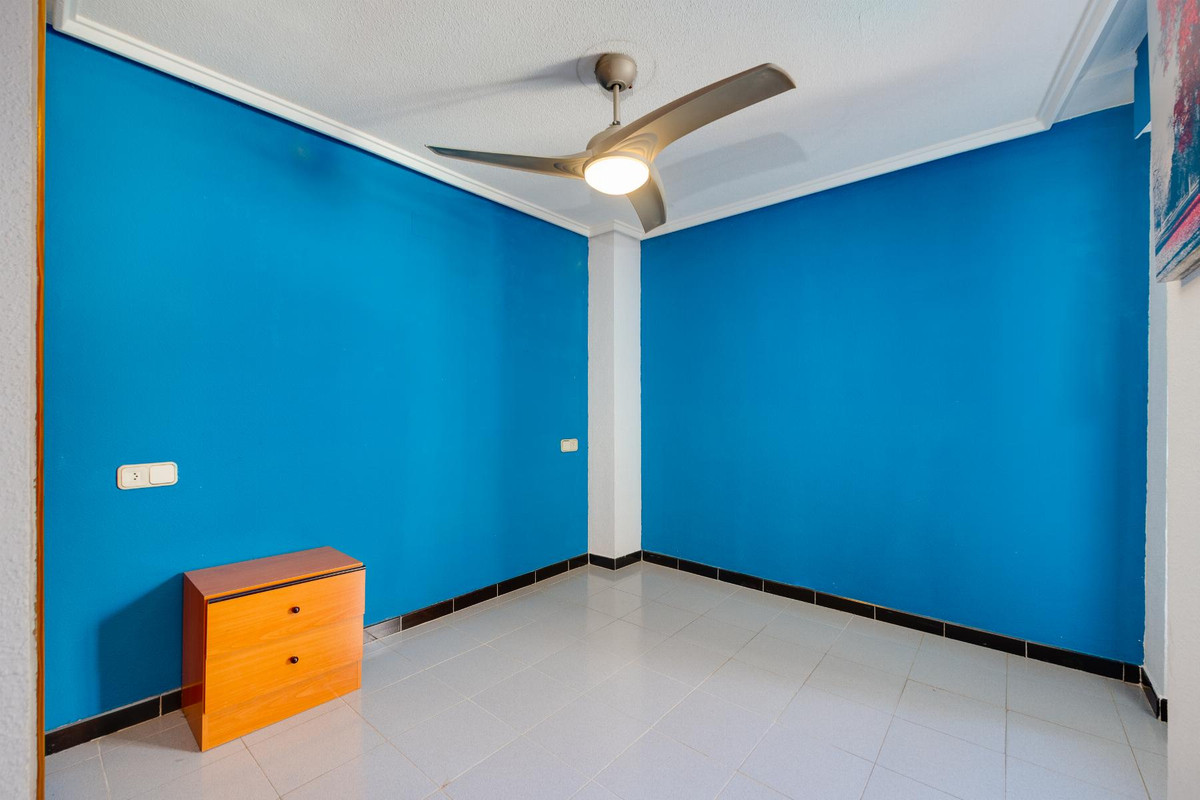 Appartement te koop in Torrevieja | 1 slaapkamers H5355658