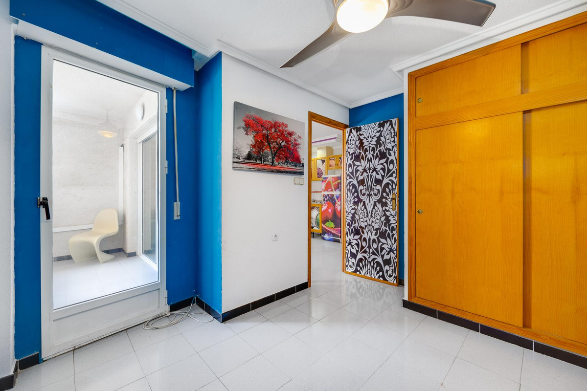 Appartement te koop in Torrevieja | 1 slaapkamers H5355658