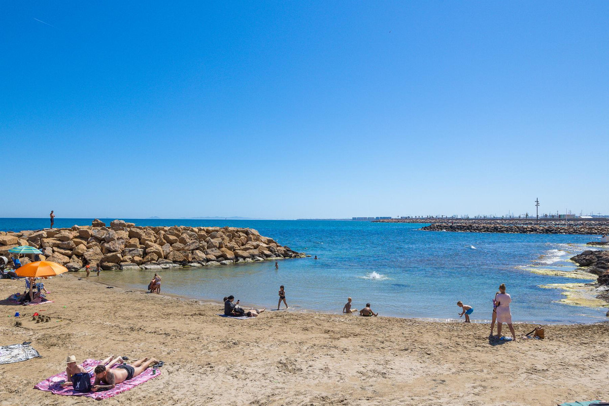 Appartement te koop in Torrevieja | 1 slaapkamers H5355658