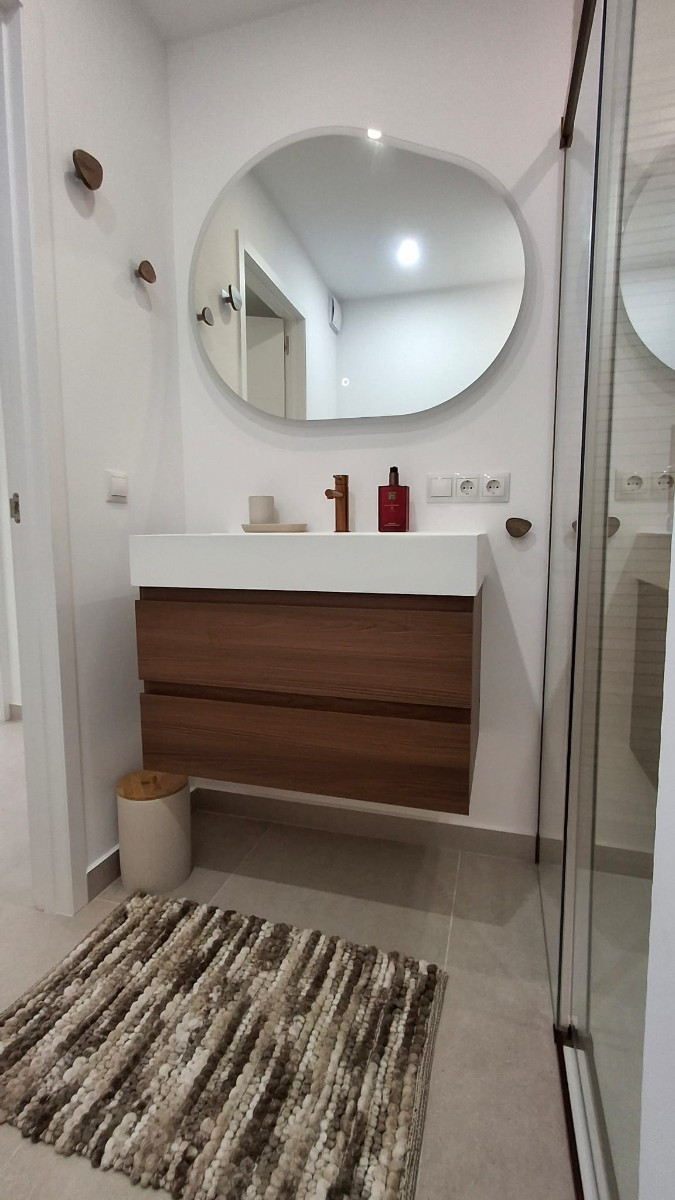 Appartement te koop in Torrevieja | 2 slaapkamers H5355799