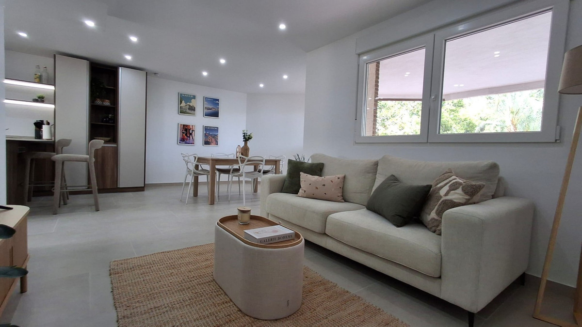 Appartement te koop in Torrevieja | 2 slaapkamers H5355799